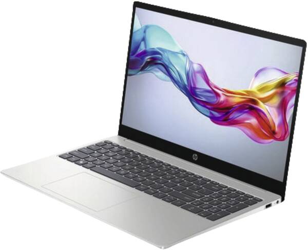 HP Notebook 15-fd0820ng Natural Silver