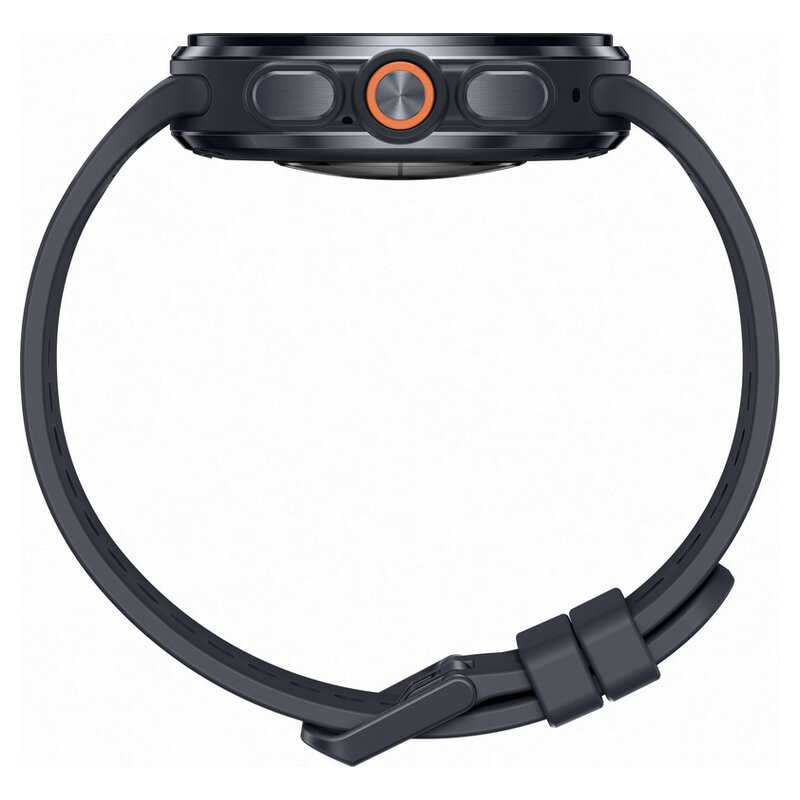 Samsung Galaxy Watch Ultra 2, 47mm, LTE, grau