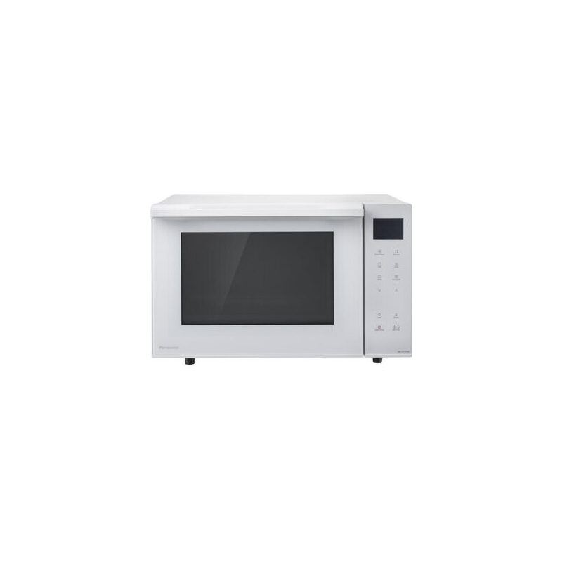 Panasonic Mikrowellenherd Grill-Kombi weiss