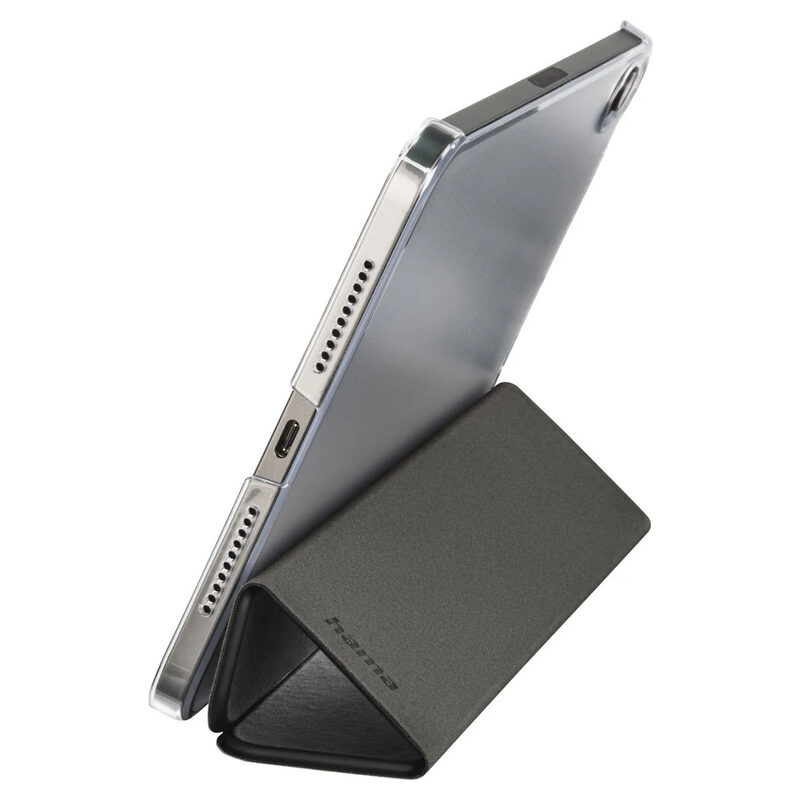 Hama Tablet-Case Bend 2.0 für Apple iPad Air 11 (2024), Schwarz