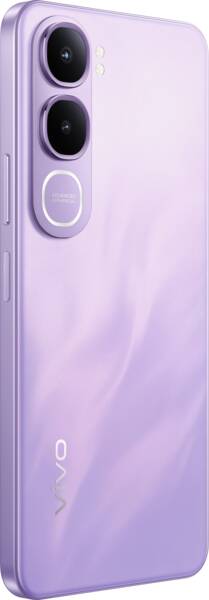 Vivo Smartphone Y21E 256GB 4G Purple