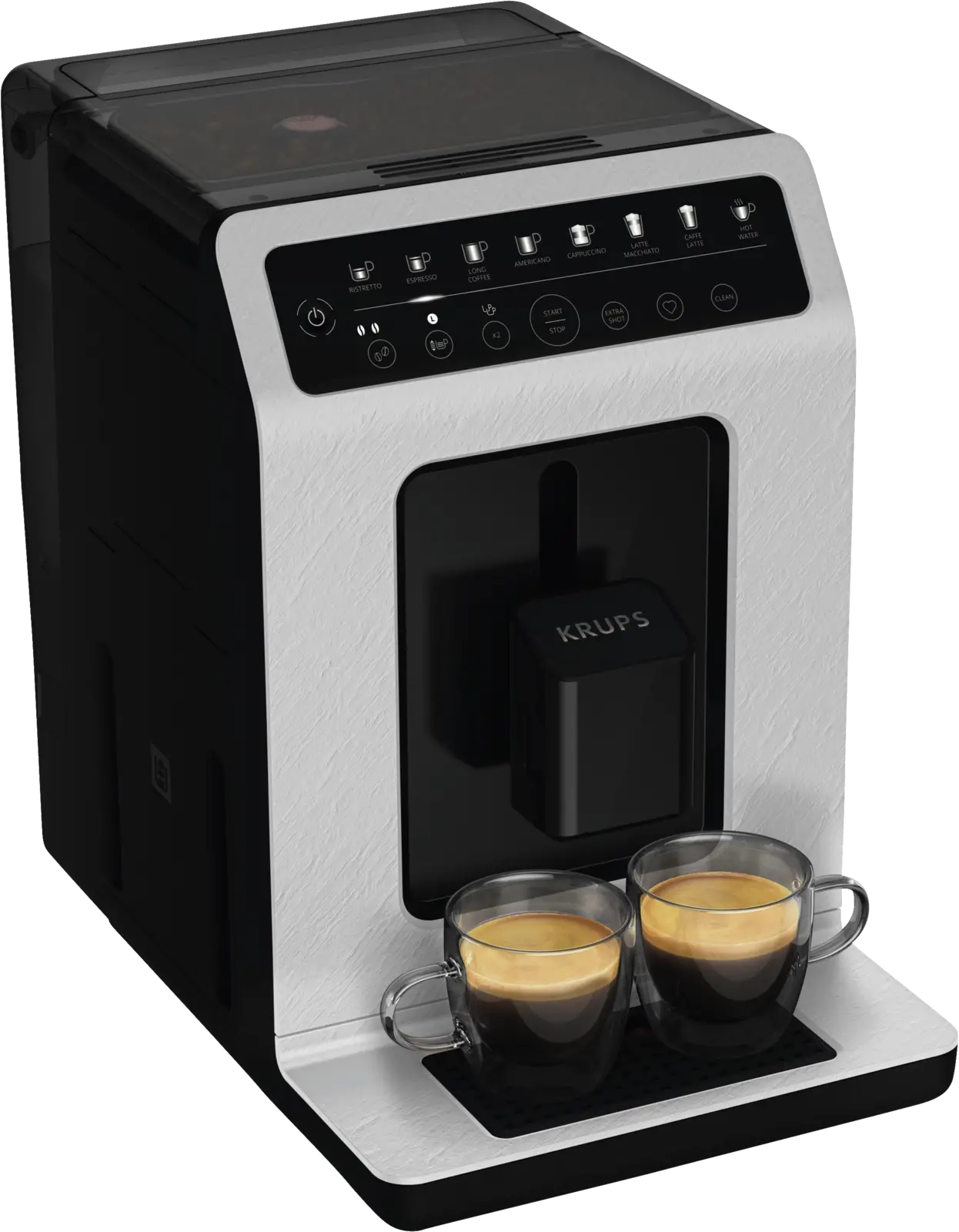 Krups Kaffeevollautomat EA897A EVIDENCE