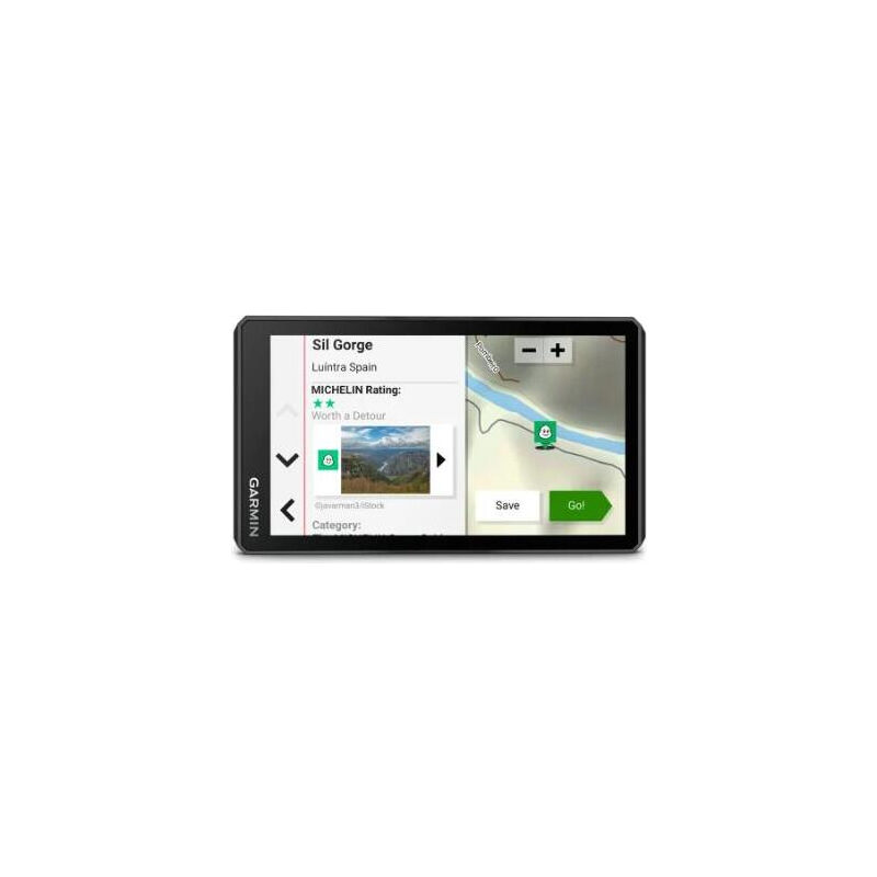 Garmin zumo® XT2 6 Motorrad Navi