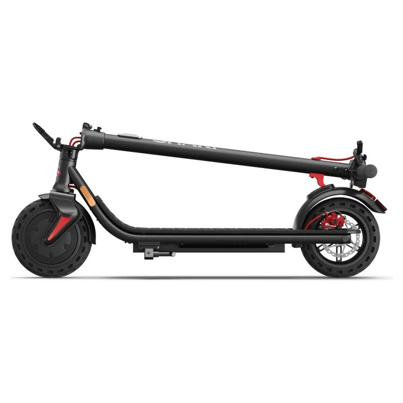 Sharp KS1A E-Scooter Display 6,6Ah schwarz