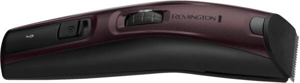 Remington Bartschneider MB4047 Schwarz-Braunrot