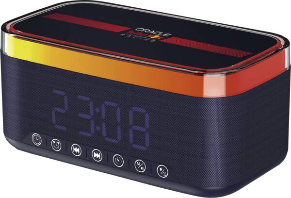 Red Bull Racing Portabler Lautsprecher SK300