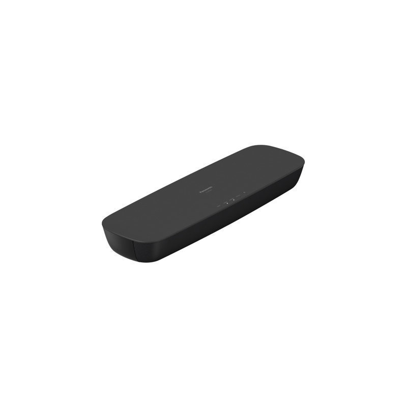Panasonic SC-HTB200EGK, 2.0 Soundbar, schwarz