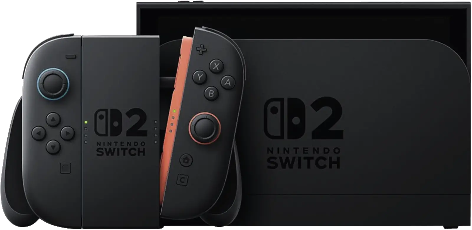 Nintendo Switch 2 (Switch 2) September 2026