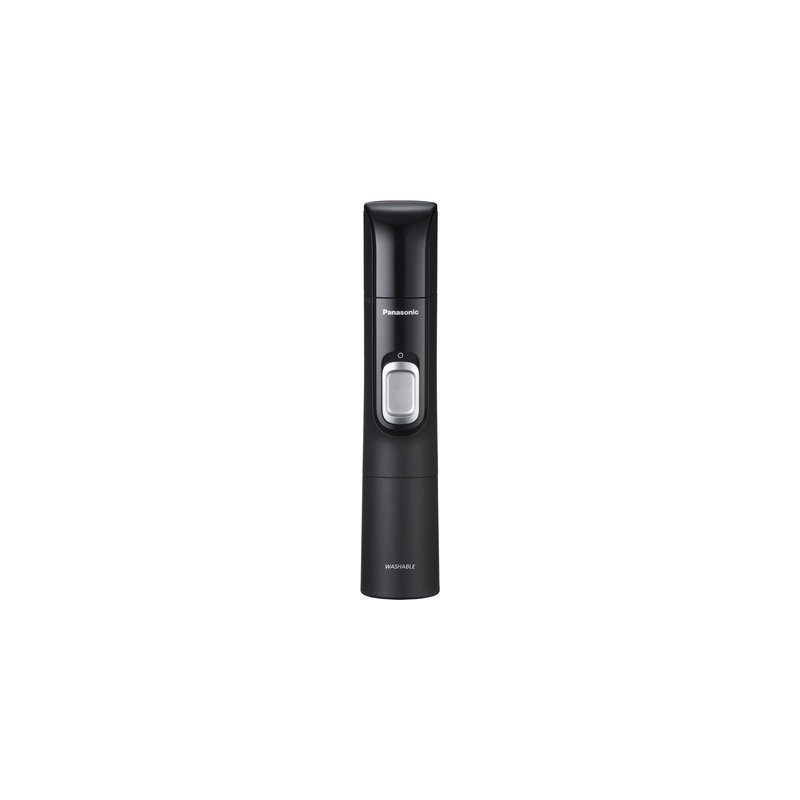 Panasonic Nasenhaartrimmer schwarz