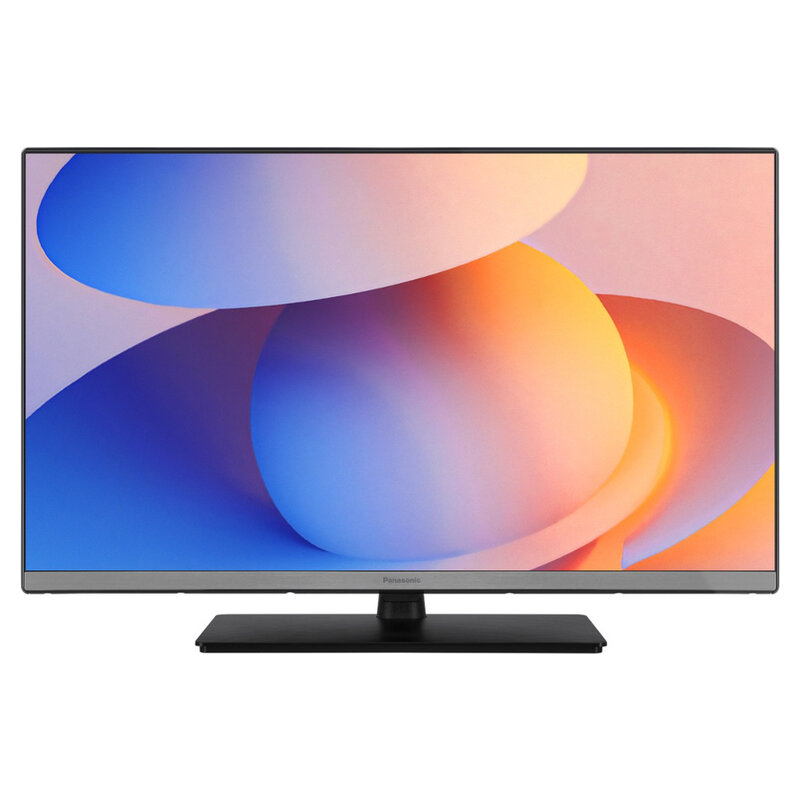 Panasonic 32 Zoll S40A HD TV silber Panasonic 32 Zoll S40A HD TV silber
