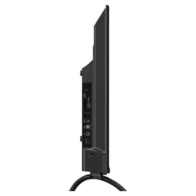 Strong 40 Zoll Full HD Smart TV schwarz Strong 40 Zoll Full HD Smart TV schwarz