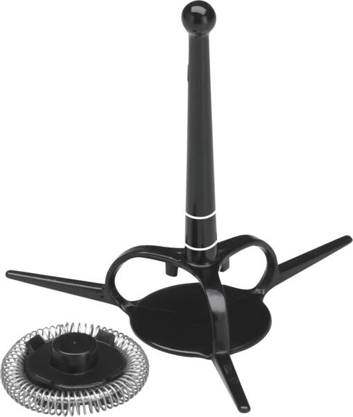 WMF Milchaufschäumer STELIO Cromargan