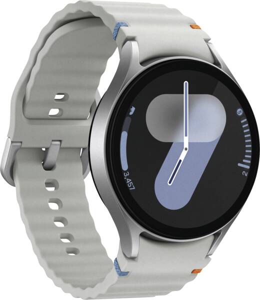 Samsung Smartwatch Galaxy Watch 7 44mm BT Silber