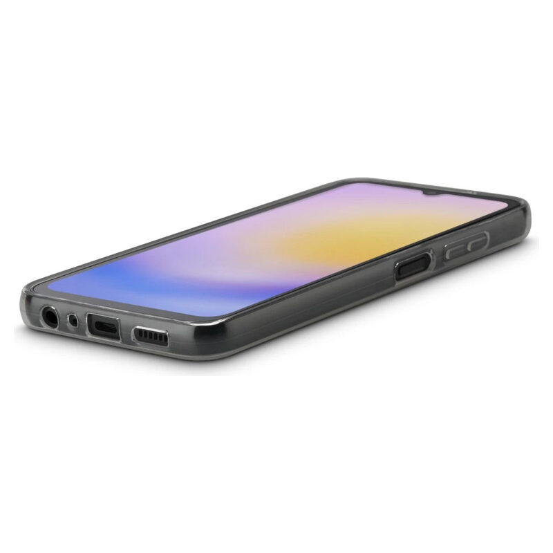 Hama Cover Always Clear für Samsung Galaxy A25 5G, Transparent