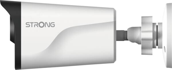 Strong Überwachungskamera BUL05DLO-P 5MP Dual Light PoE Camera