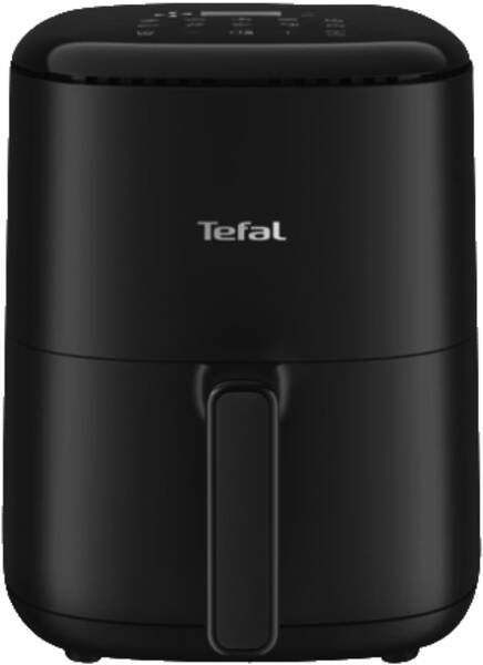 Tefal Heißluft-Fritteuse Easy Fry Compact