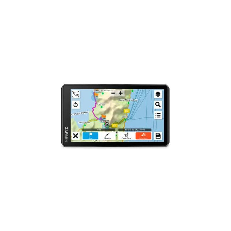 Garmin zumo® XT2 6 Motorrad Navi