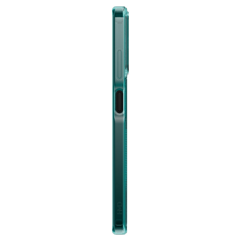 HMD Case Casual Outfit für HMD Fusion cyan grün