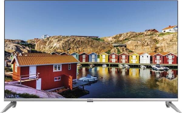 Strong LED-Fernseher SRT43UD6593