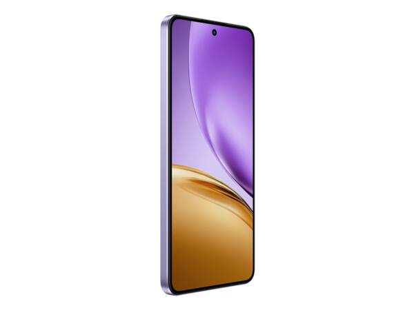 Realme Mobile Smartphone 14T 5G 256GB Purple