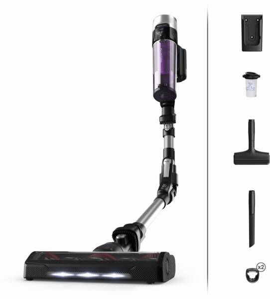 Rowenta Akku-Stielsauger RH2037WO