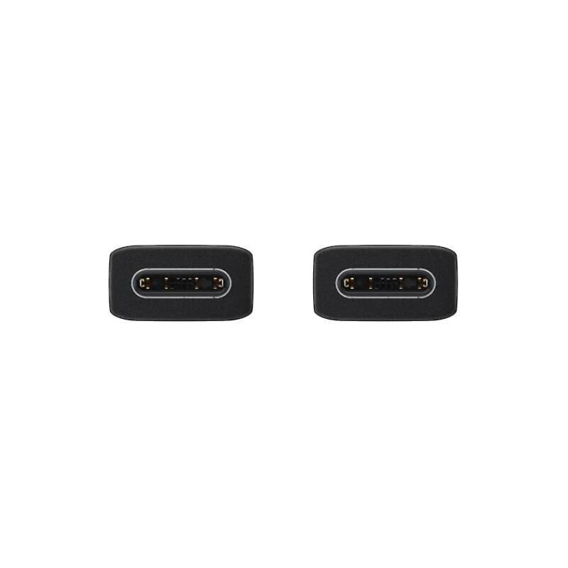 Samsung Kabel USB-C/USB-C 5A 45W schwarz