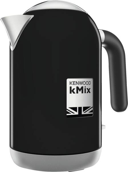 Kenwood Wasserkocher ZJX 650BK Schwarz