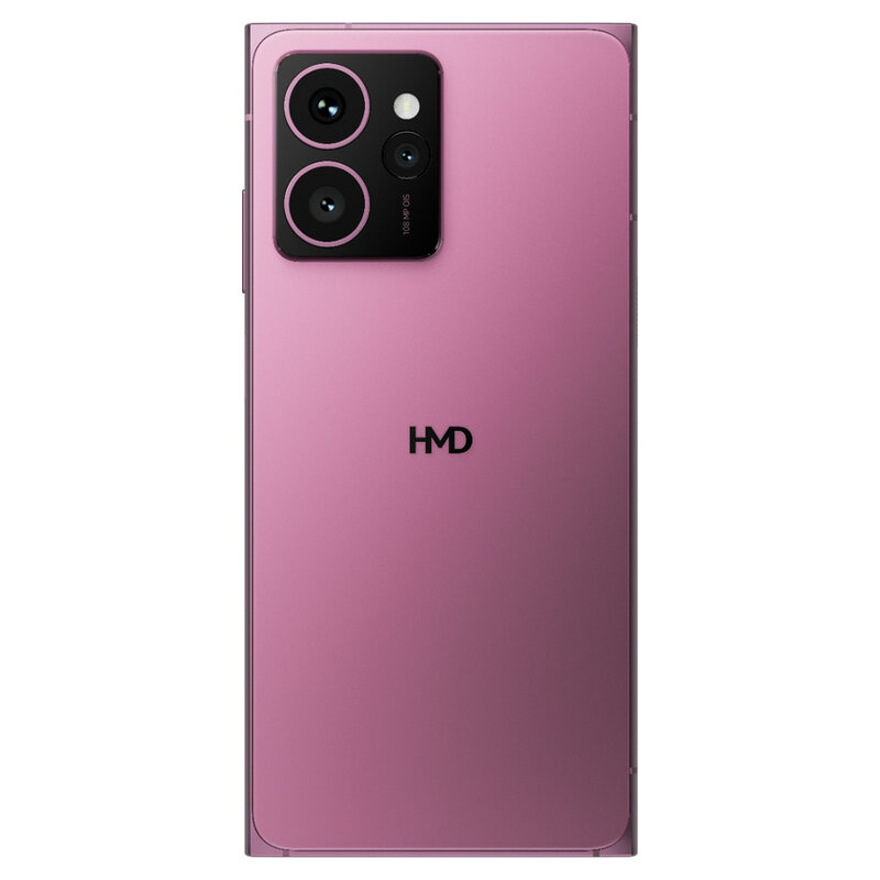 HMD Skyline 5G DS 8/256 GB neon pink