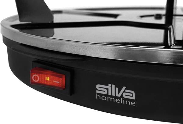 Silva Raclette-Grill PK-R 066