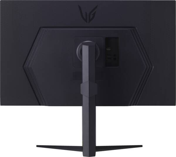LG PC LED-Monitor 32GS75QX-B.AEU UltraGear