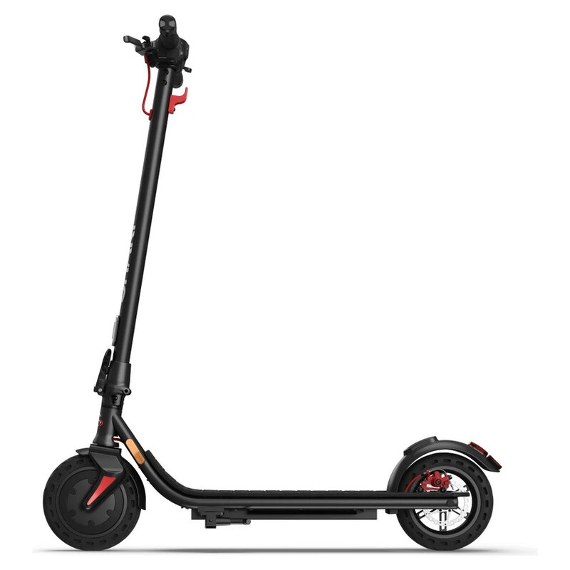 Sharp KS3A E-Scooter Display 7,5Ah schwarz