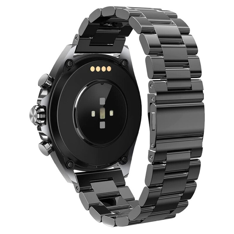 Beafon Smartwatch 501, silber