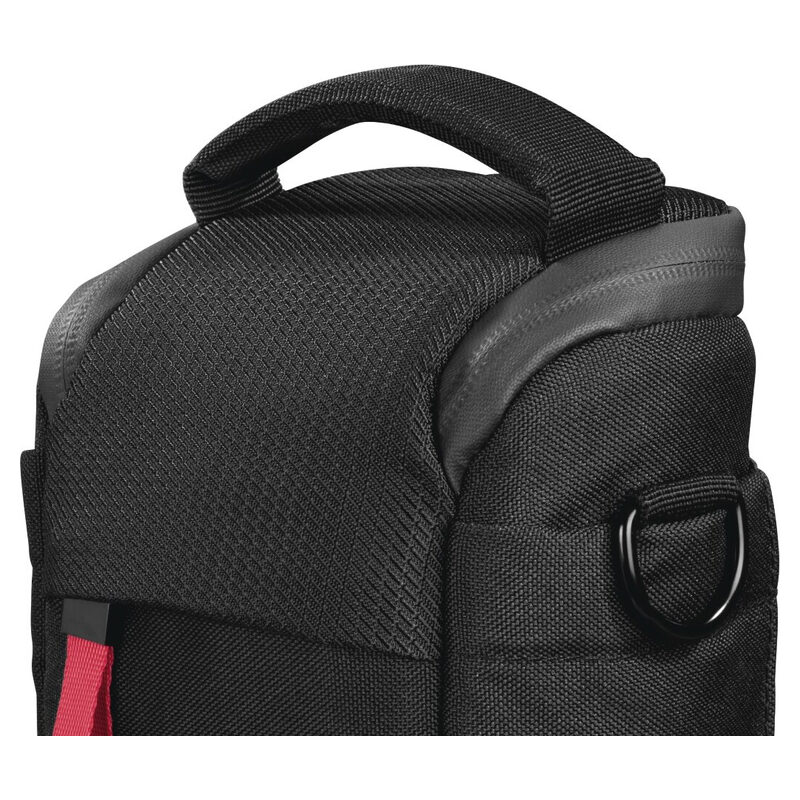 Hama Kameratasche Matera 90, universal, Schwarz