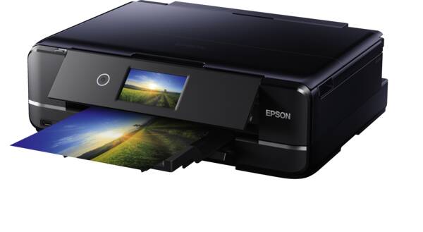 Epson Expression Photo XP-970Schwarz