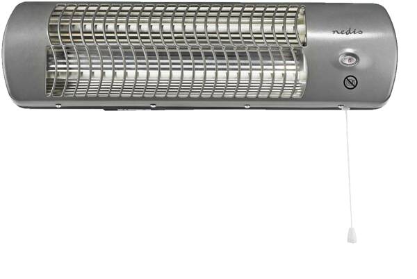Nedis Bad-Schnellheizer HTBA10GY