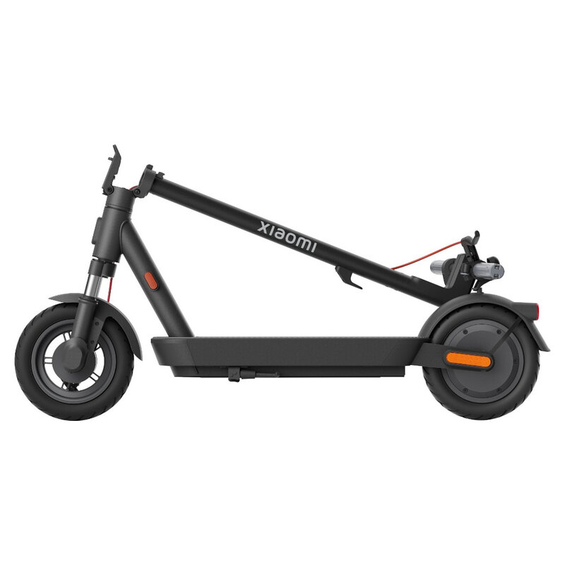 Xiaomi Mi E-Scooter 5 GL schwarz 