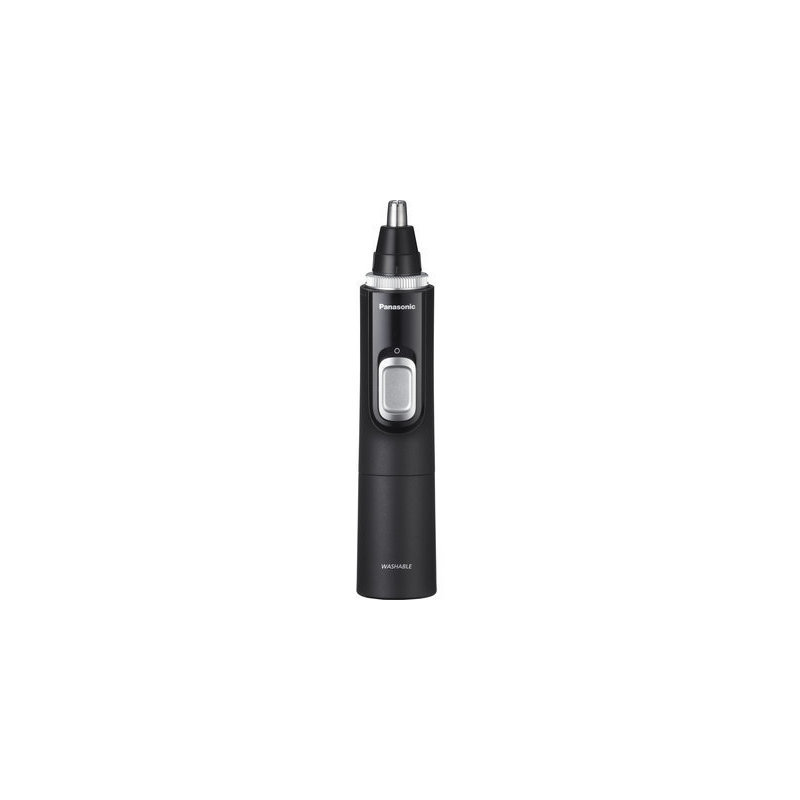 Panasonic Nasenhaartrimmer schwarz