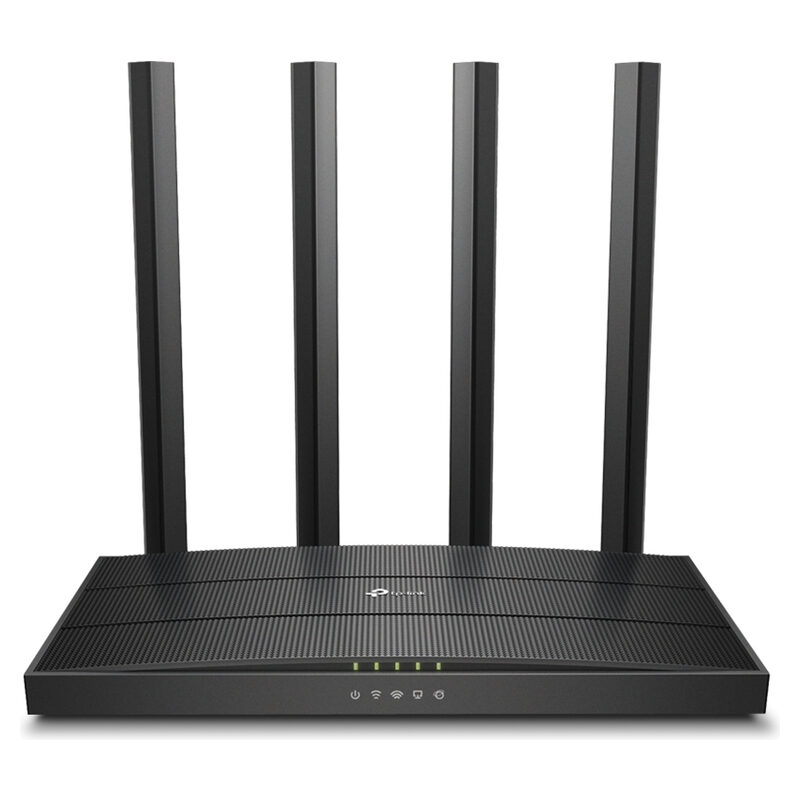 TP-Link Archer C80 WLAN-Router