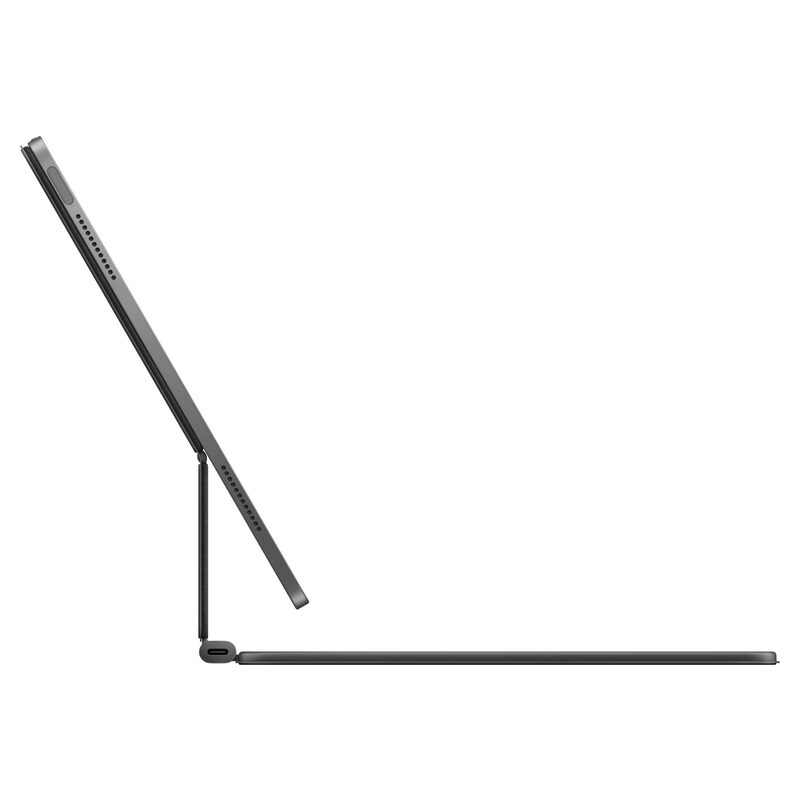 Apple Magic Keyboard iPad Air 13(M4), schwarz
