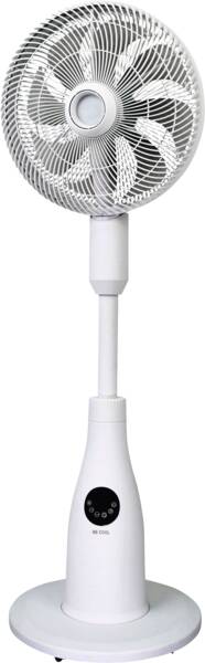 BE COOL Stand-Ventilator BCPSN2L01