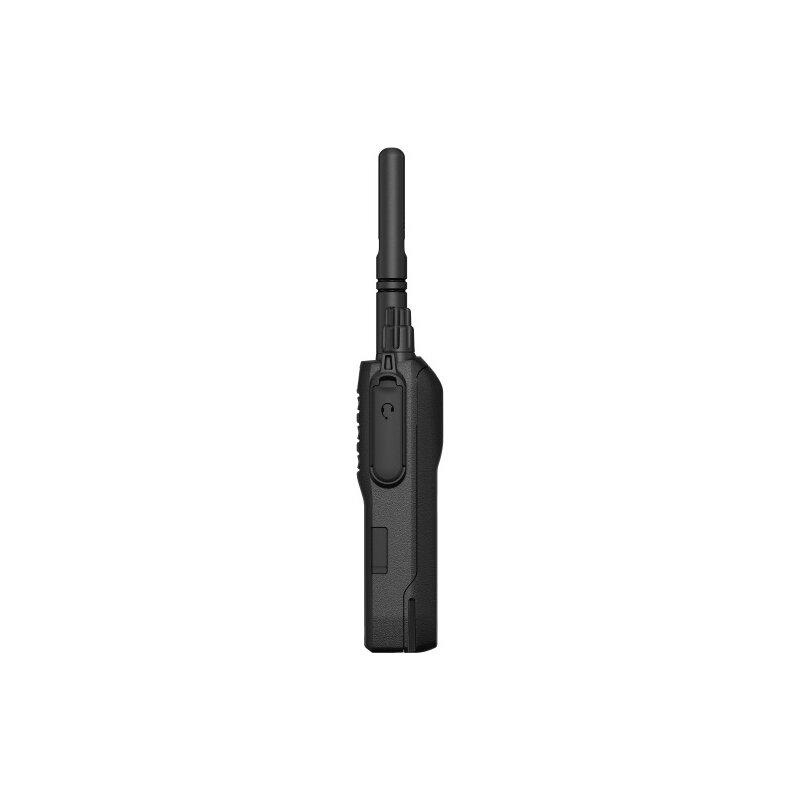 Motorola Funk R2 VHF ana+152-174+LiIon2300 schwarz