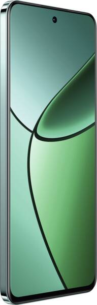 Realme Mobile Smartphone 12+ 5G 512GB Grün