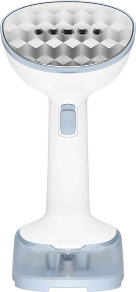 Tefal Dampfbürste DT3041E1 Access Steam Pocket Weiss-Hellblau