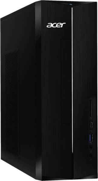 Acer Desktop-PC Aspire XC-1785 Schwarz