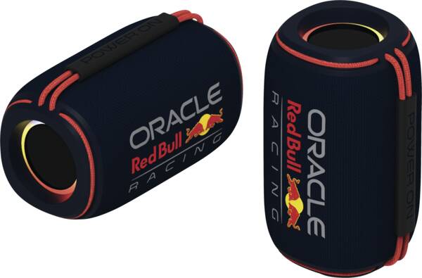 Red Bull Racing Portabler Lautsprecher SK440