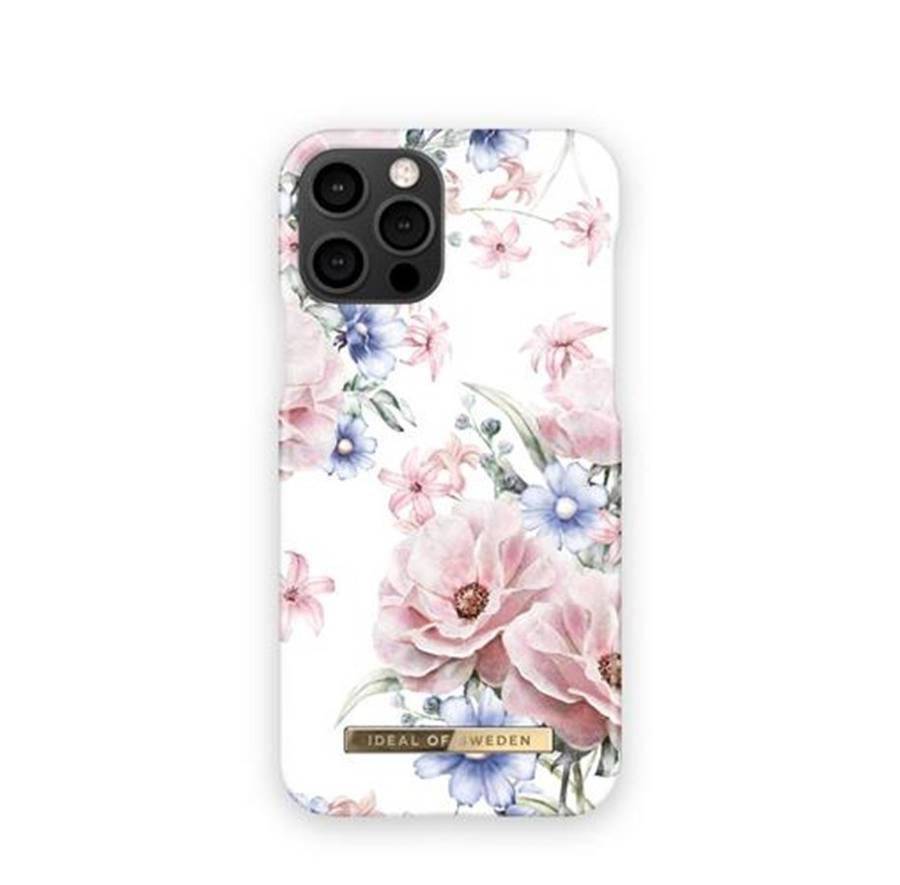 iDeal of Sweden Fashion Case Floral Romance für Apple iPhone 12/12 Pro