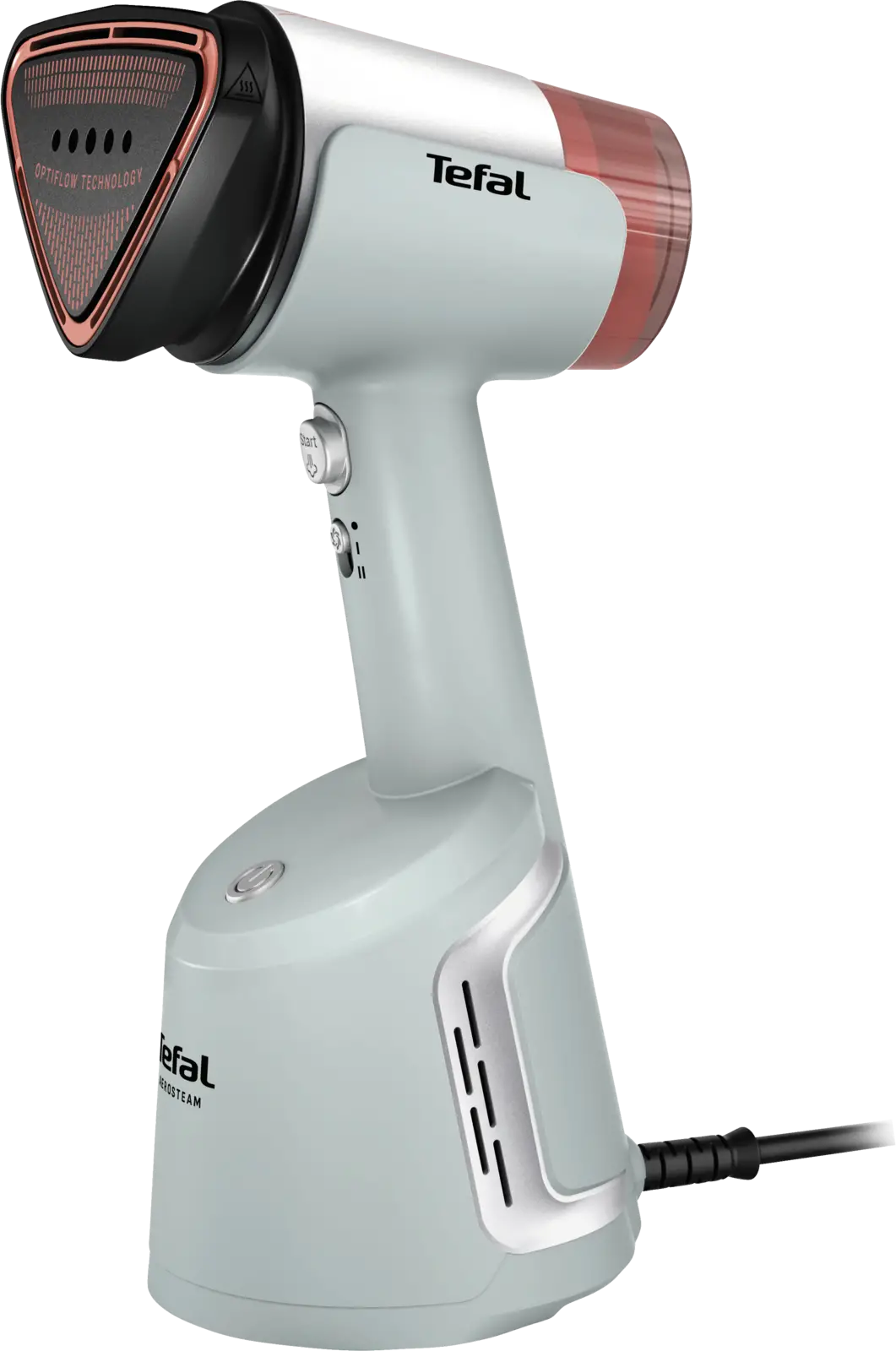 Tefal DT9814 AeroSteam — Eucalyptus