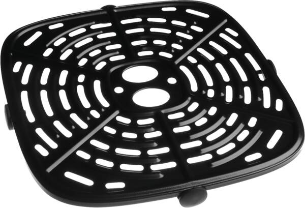 Russell Hobbs Heißluft-Fritteuse SatisFry Air 4,3L Schwarz