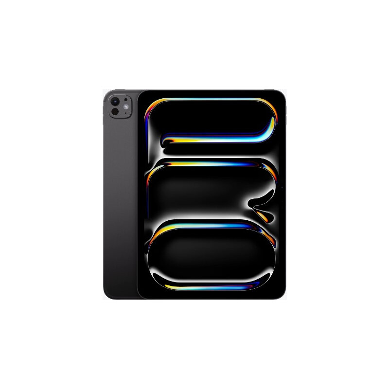 Apple iPad Pro 11 Zoll, M5, 256GB, Cell, space schwarz