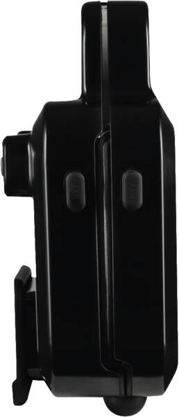 Russell Hobbs Sandwichmaker 3 in 1 Schwarz-Edelstahl